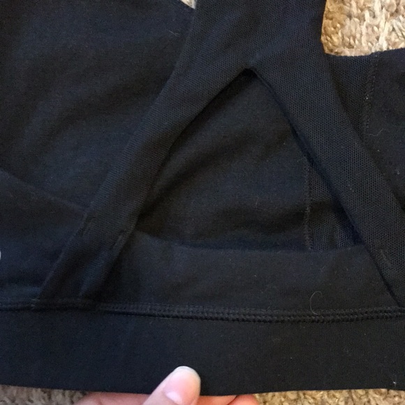 Lululemon Sports Bra - Picture 3 of 4